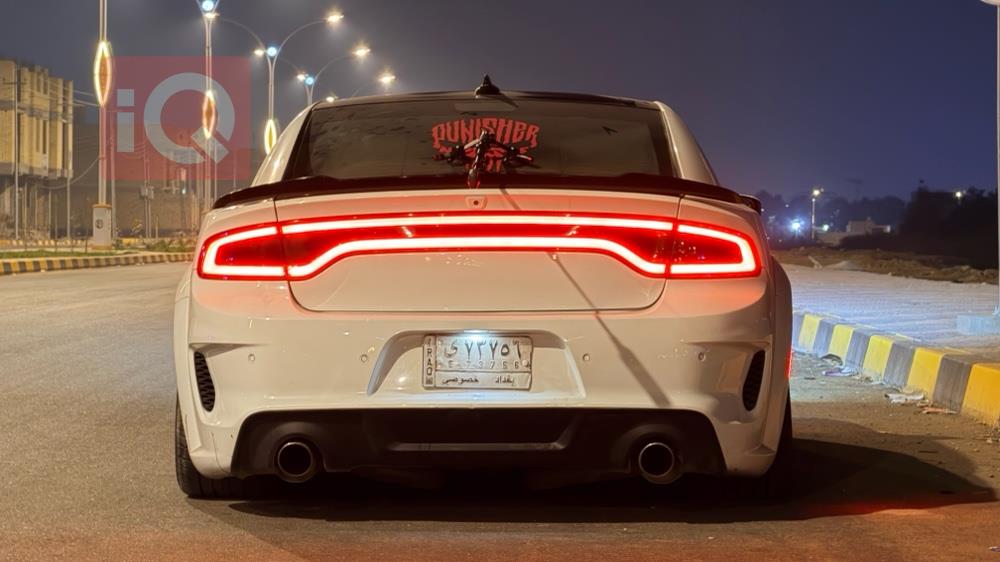 دودج تشارجر